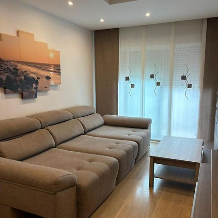 Apartamento Albamar Paola Кальпе Экстерьер фото